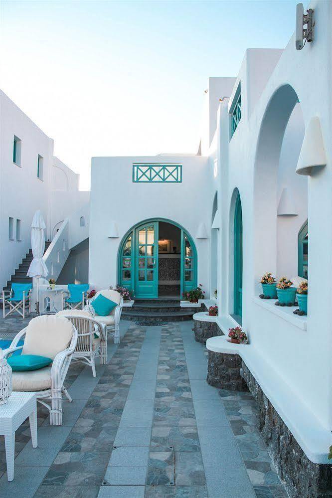 Hotel Anastasia Princess Luxury Residence, Adults Only Perissa (Santorini)